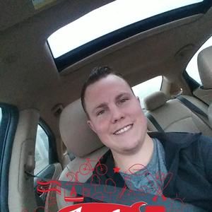 Meet your Posher, Ryan